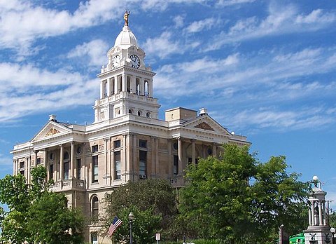 Washington Court House