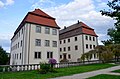 Wasserschloss Geislingen (Zollernalbkreis)