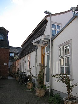 Weberberg Minden