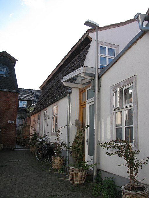 Weberberg 3, 1, Innenstadt, Minden, Landkreis Minden-Lübbecke