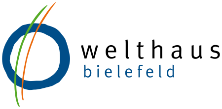 Welthaus Bielefeld Logo
