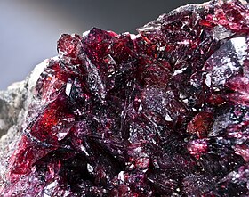 Wendwilsonite makalesinin açıklayıcı görüntüsü