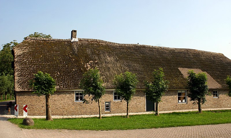 File:West-Vlisterdijk 9, Vlist.JPG