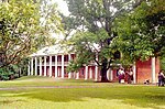 Thumbnail for Centenary College of Louisiana at Jackson