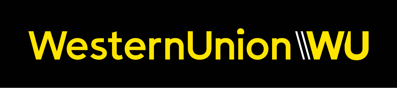 File:Western Union logo.svg - Wikimedia Commons