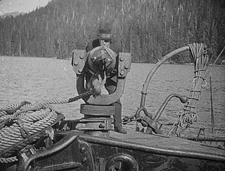 <i>Whaling: British Columbias Least Known and Most Romantic Industry</i> 1910s silent black-and-white documentary film by A. D. Kean