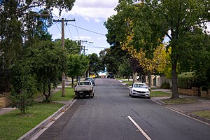 Kew East, Victoria