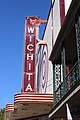 Wichita Opera House/Wichita Theater, 1908