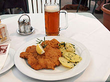 Wiener Schnitzel Dictionary Dictionnaire Grammaire Orthographe