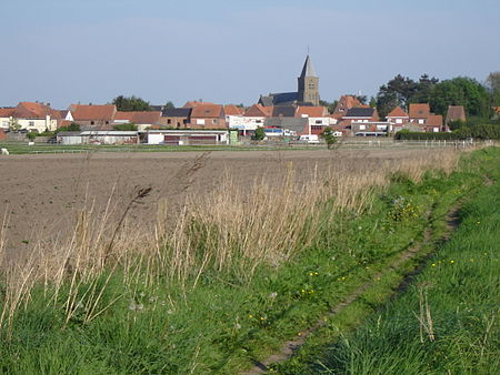 Wijnendale Skyline 1