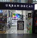 Миниатюра для Urban Decay