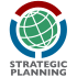 Logo du site Wikimédia strategy