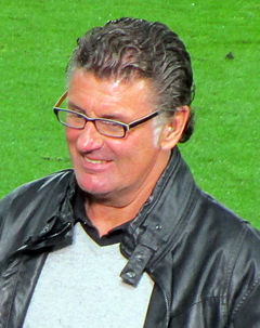 Wilfried Hannes