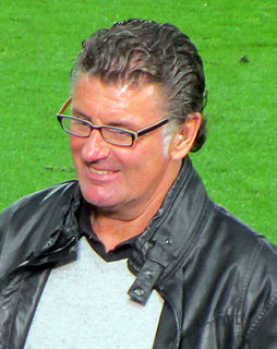 Wilfried Hannes German footballer