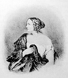 Wilhelmine Schröder-Devrient.