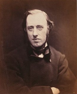 William Edward Hartpole Lecky Irish politician