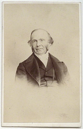 <span class="mw-page-title-main">William Hanna (minister)</span> Free Church of Scotland minister and writer; (1808–1882)