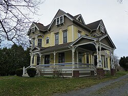 William L. Vary House.JPG