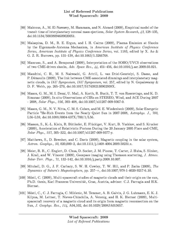 File Wind Publication List 09 Pdf Wikipedia