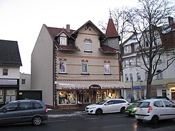 Wolfhager Straße 372, 1, Harleshausen, Kassel