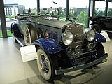 Autostadt (1930 Cadillac V 16)