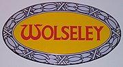 Vignette pour Wolseley Motors