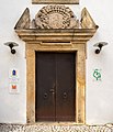 * Nomination Door of the church in Wonsees --Ermell 08:42, 3 June 2021 (UTC) * Promotion  Support Good quality. --Lo Scaligero 11:45, 3 June 2021 (UTC)