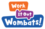 Thumbnail for Work It Out Wombats!