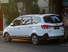 Wuling Confero S