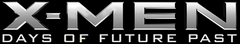 X-Men – Days of Future Past Logo.png