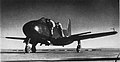 The XFJ-1 prototype