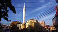 Oldest Mosque of Gjilan from 1606