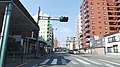 Yagicho, Hachioji, Tokyo 192-0055, Japan - panoramio (3).jpg