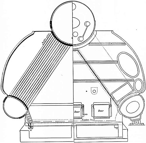 Yarrow Water-tube Boiler - Boiler - Britannica - Fig. 16.jpg