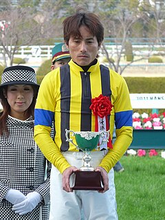 Yutaka-Yoshida(Jockey)20110227.jpg