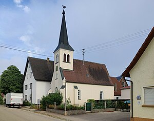 Zähringen (Altheim), Maria-Magdalena-Kirche (03).jpg