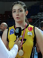 Illustrasjonsbilde av artikkelen Zehra Güneş