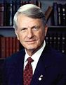 Senator Zell Miller from Georgia (2000–2005)