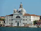 Iglesia de Santa María de la Presentación, Venecia (1574- )