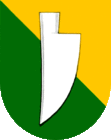 Wappen von Horní Loděnice