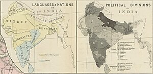 ネパール語: 概要, 語源, 歴史
