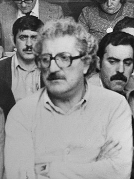 Juan Antonio Bardem (1977).