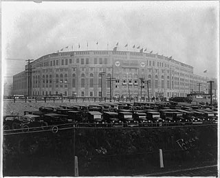 <span class="mw-page-title-main">1925 New York Yankees season</span> Major League Baseball team season