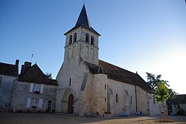 کلیسای سنت امبروکس