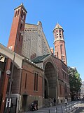 Vignette pour Église Saint-Christophe-de-Javel