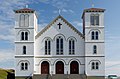 * Nomination Saint-François-Xavier Church in Bassin, Magdalen Islands, Québec, Canada --ZedPlusIxe 22:10, 10 December 2020 (UTC * Promotion  Support Good quality. --Podzemnik 00:08, 11 December 2020 (UTC)