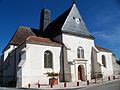 Église Saint-Léger de Saint-Léger-près-Troyes