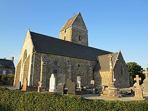 Église Saint-Ouen de Catteville.JPG