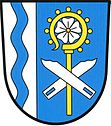 Coat of arms of Čistá u Horek