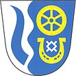 Wappen von Hvozdec